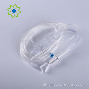 Good Price Irrigation Set For Dental Surgical